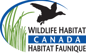 Wildlife Habitat Canada logo